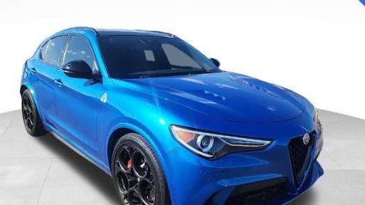 ALFA ROMEO STELVIO 2022 ZASPAKEVXN7D28186 image